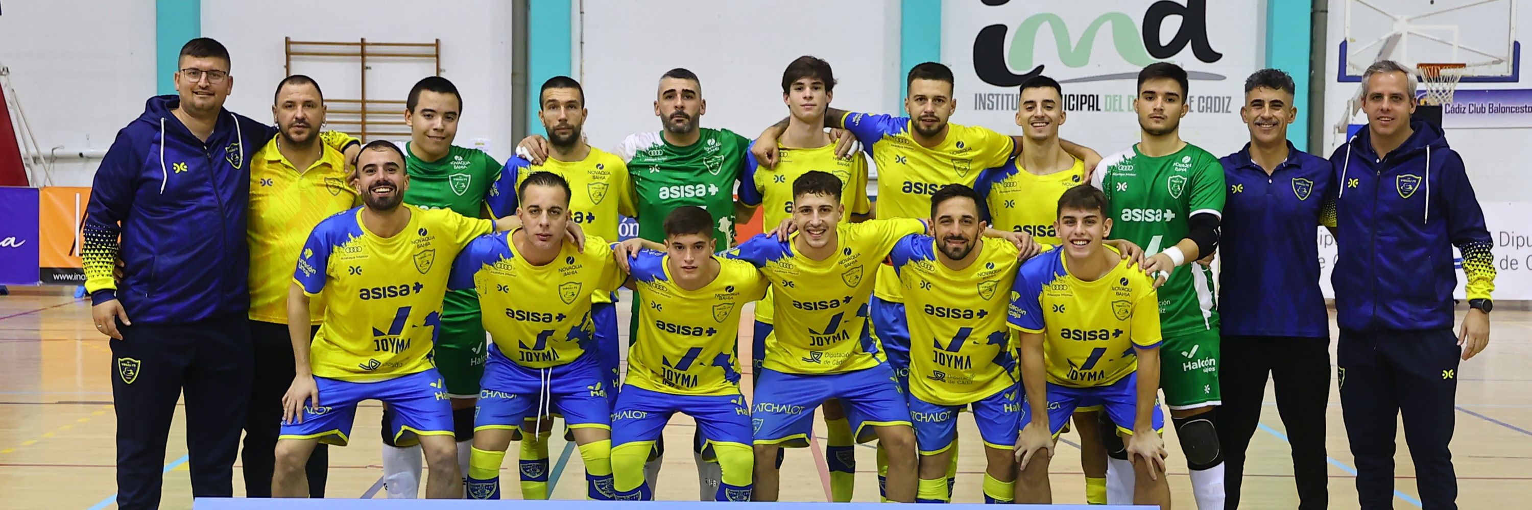 CD Virgili Cádiz