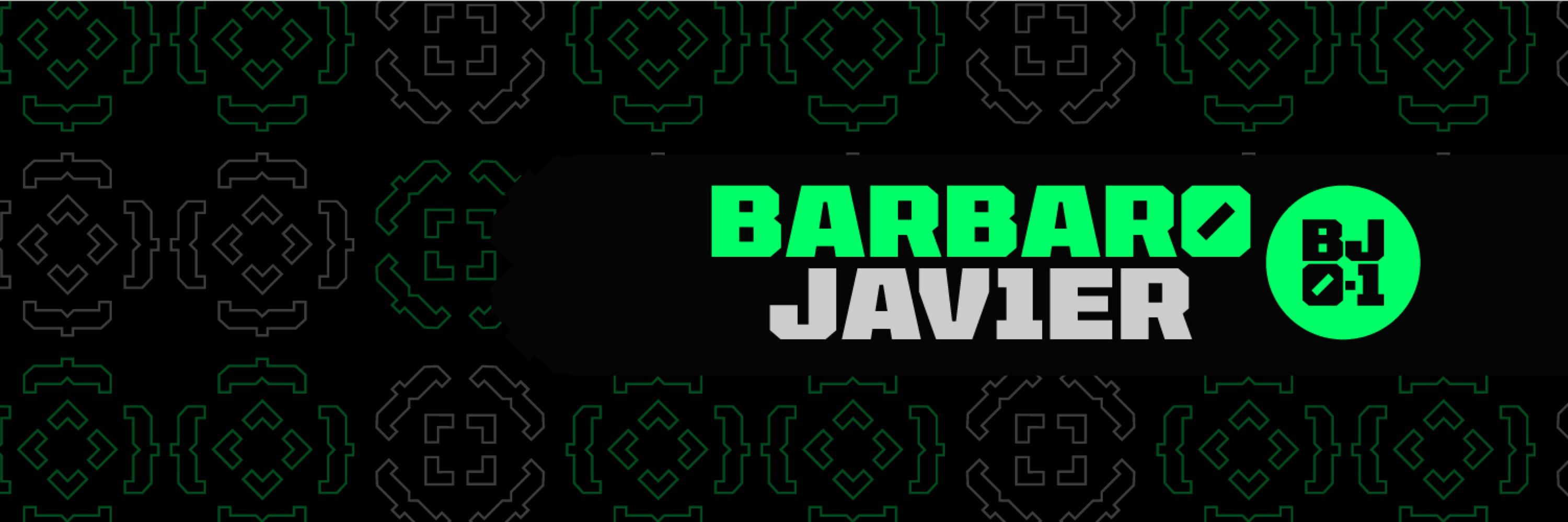 Bárbaro Javier
