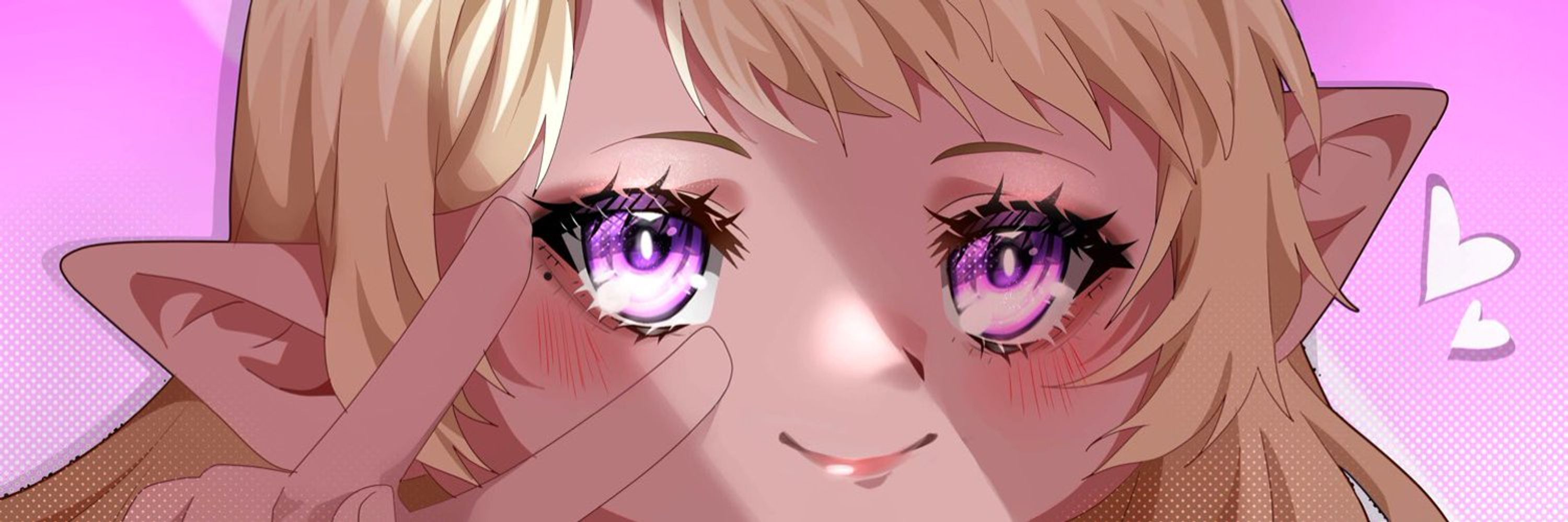 Sav | Ko-fi Comms Open!