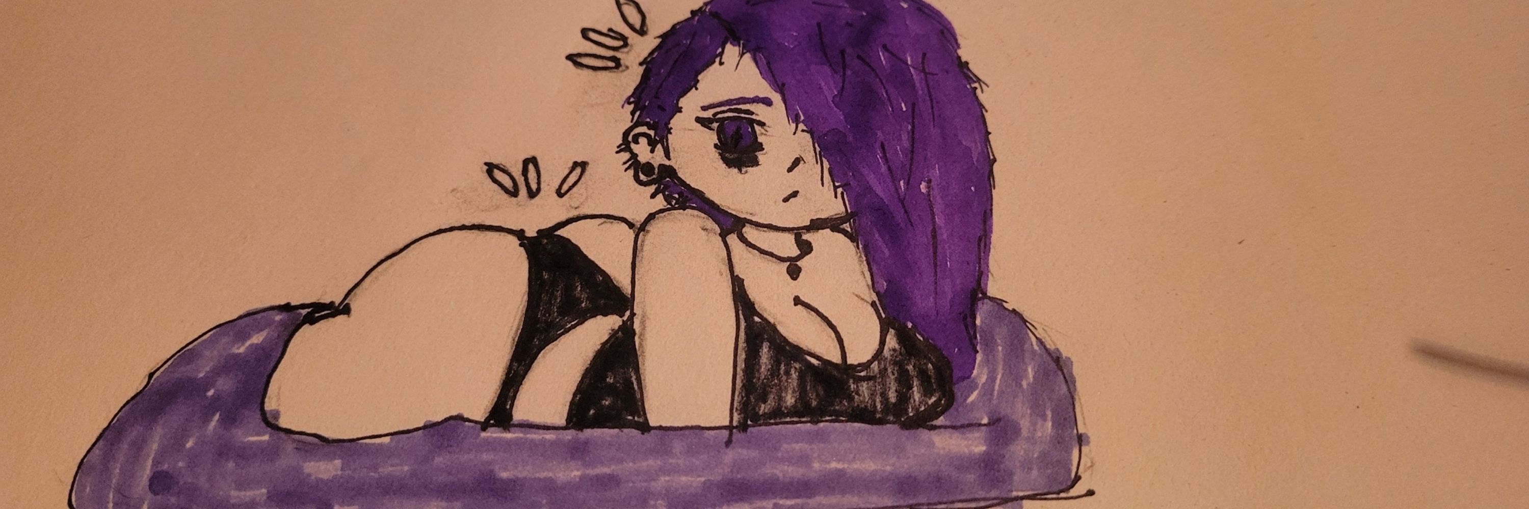 🌛Raven Willow Pelc🌜🏳️‍⚧️🔞