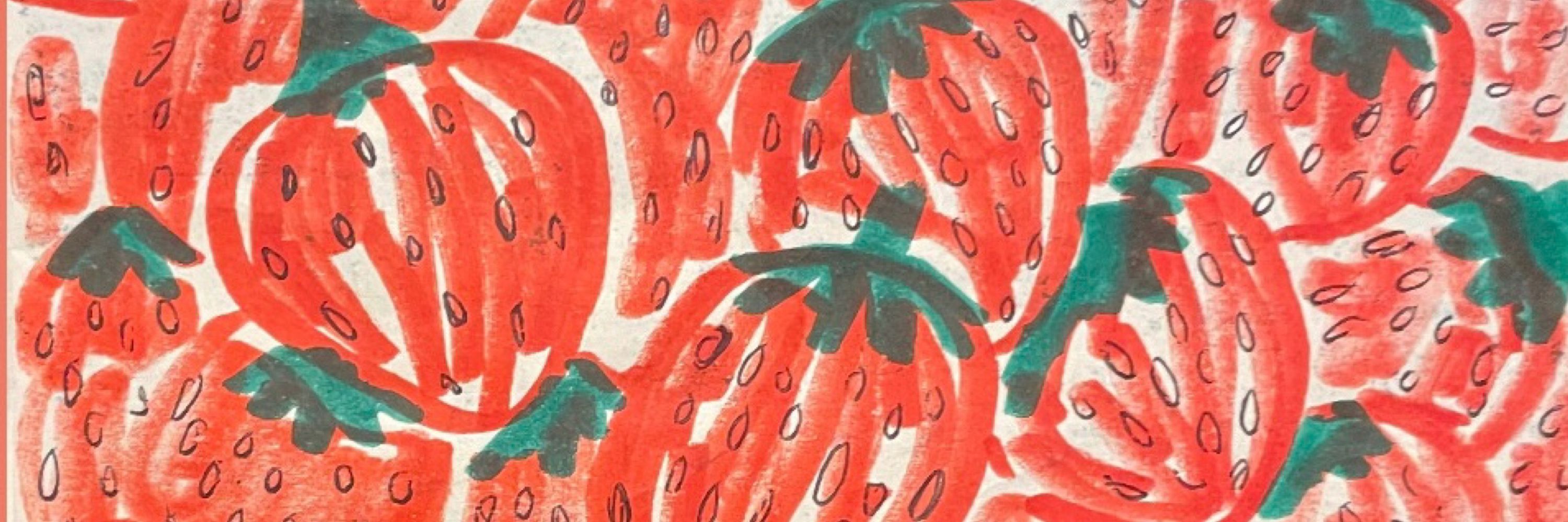 Caroline Oddo 🥀🍎🍓🍅