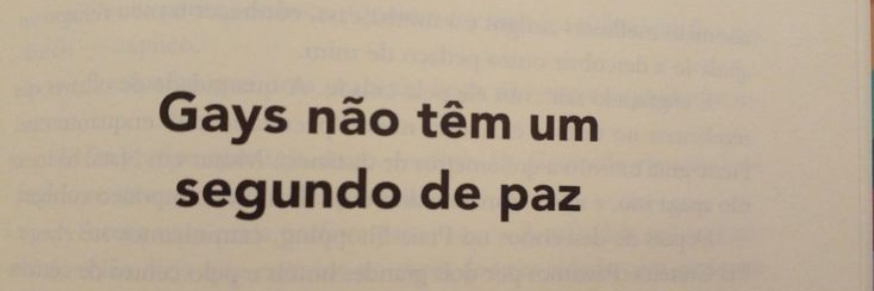 Bichinha Depressiva