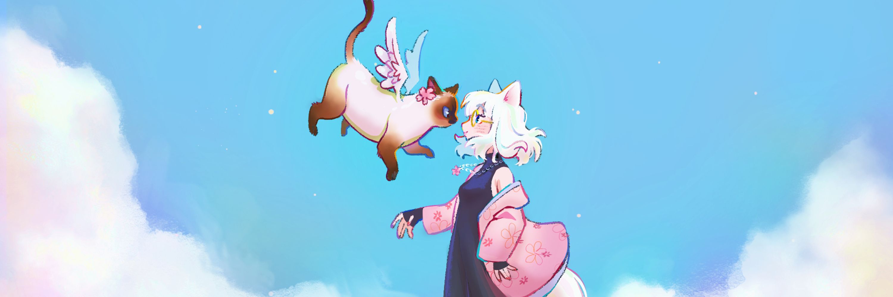 Sachii Kobayashi~🌸~ WAITLIST OPEN