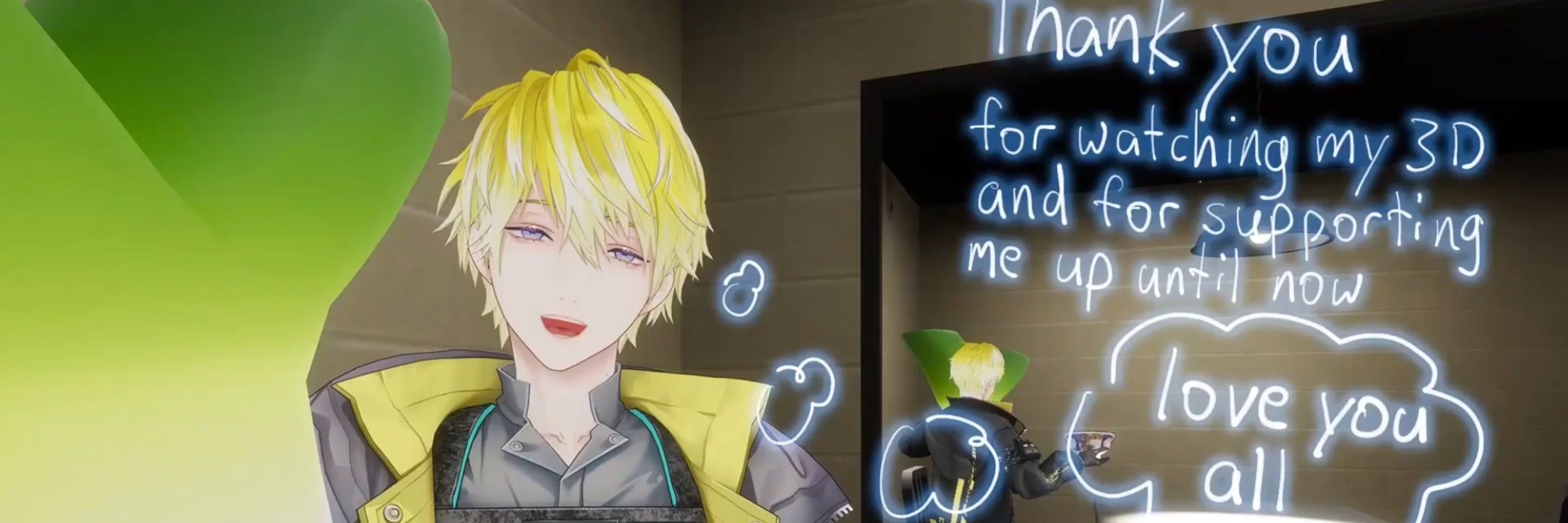 Syo♡♪