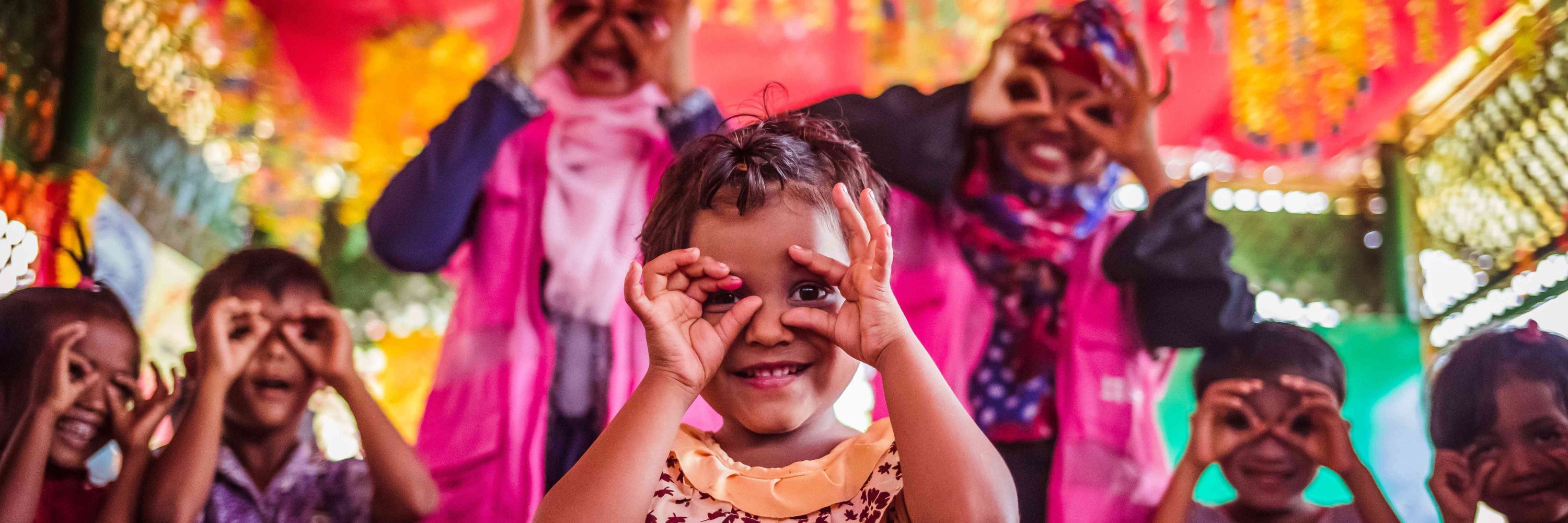 Journal on Education in Emergencies