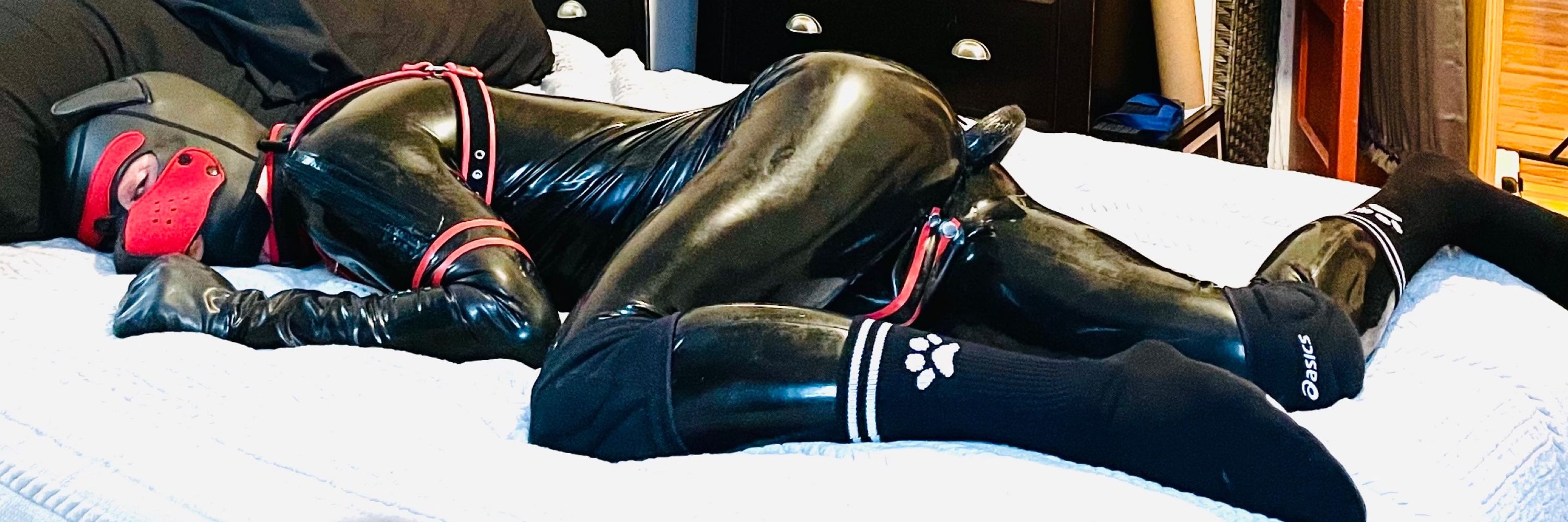 Super Rubber Boy
