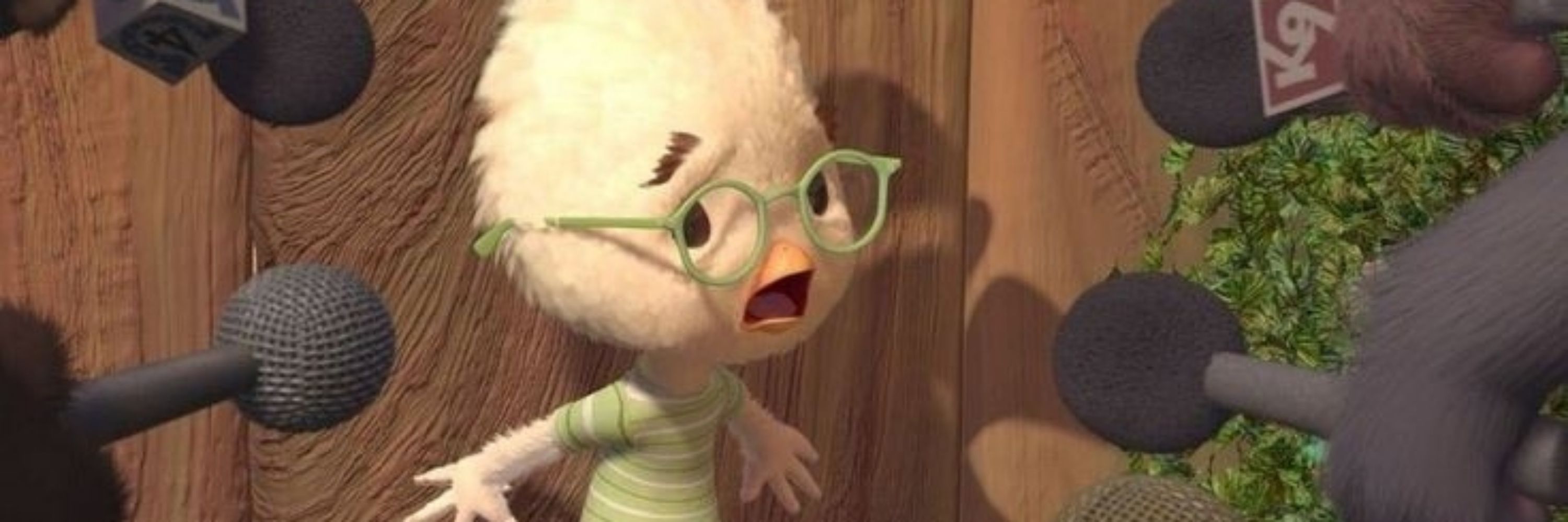 Chiken Little