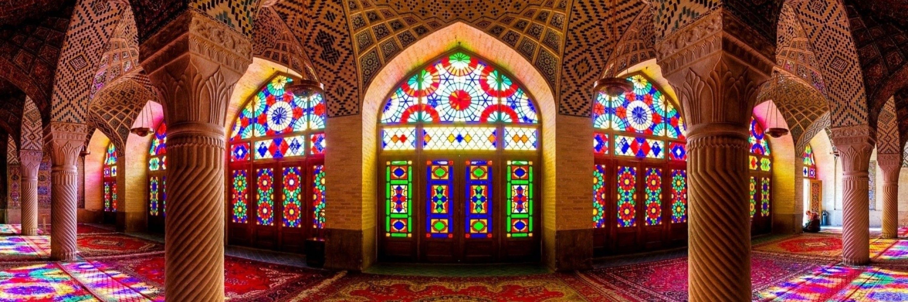 یه آشنای قدیمی 😉