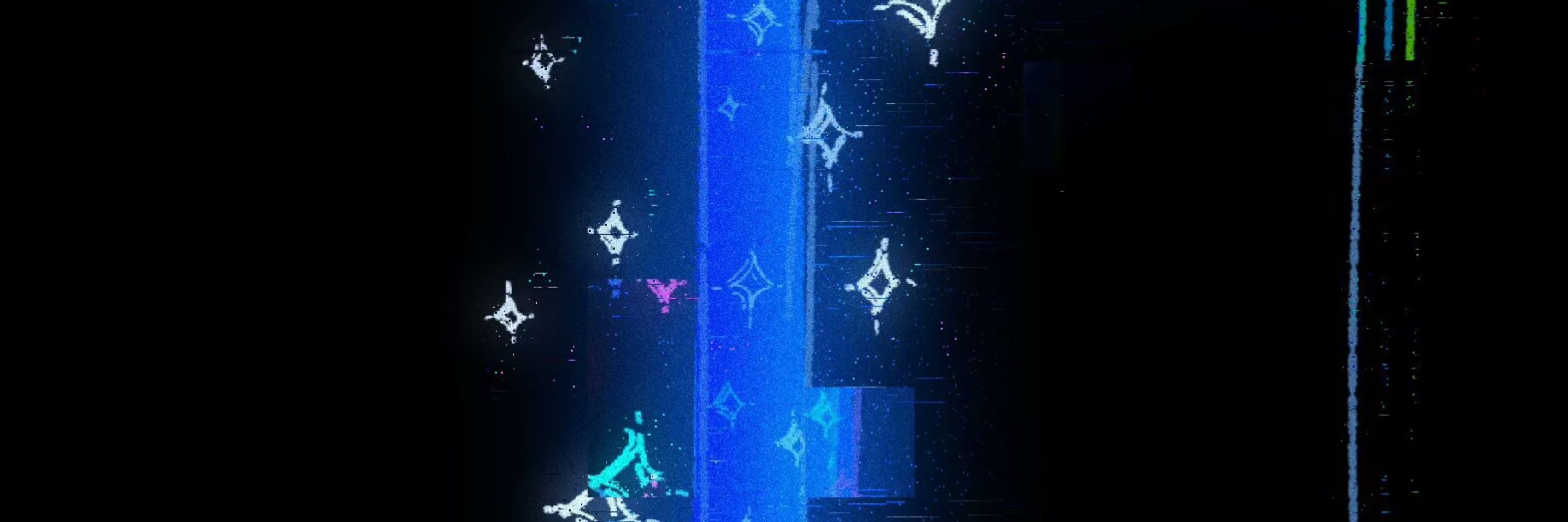 月火墜落💫