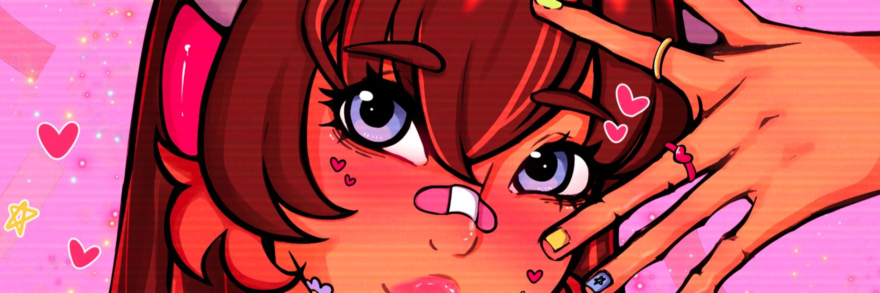 Mochii♥ | vgen open