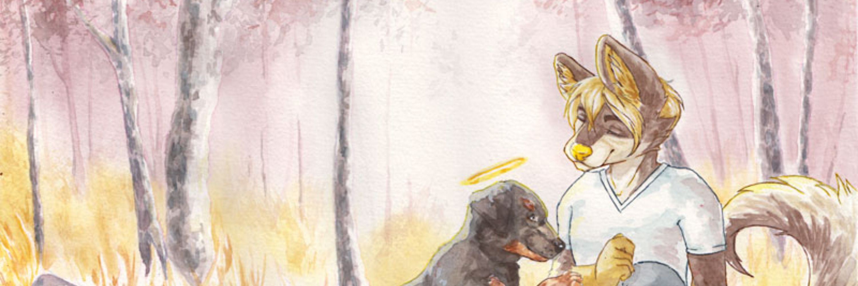 Odo Goldenpaw