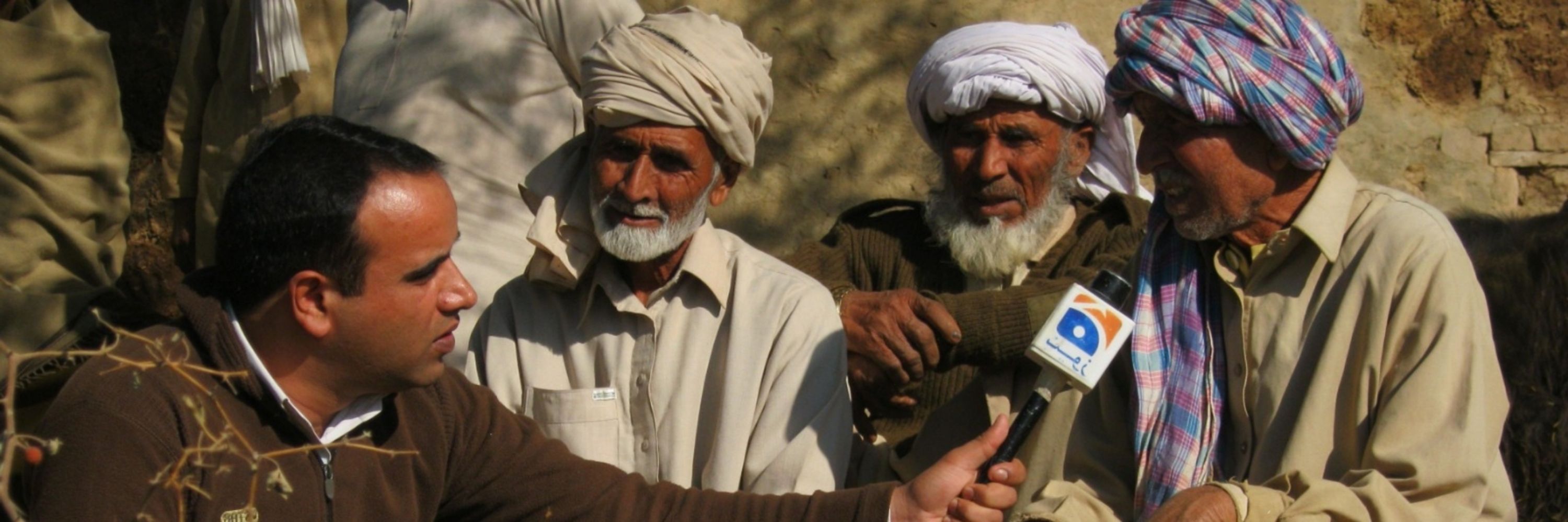 Shabbir Dar