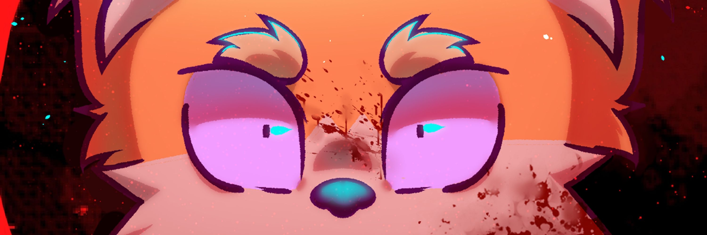 Yohan The Glitchdog