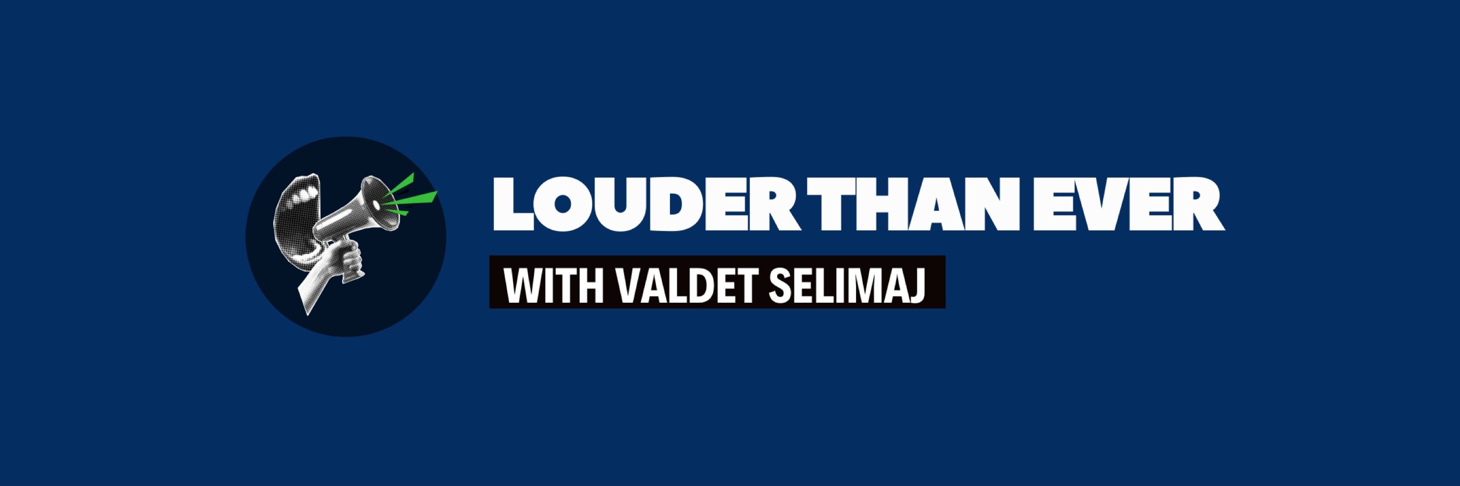 Valdet Selimaj