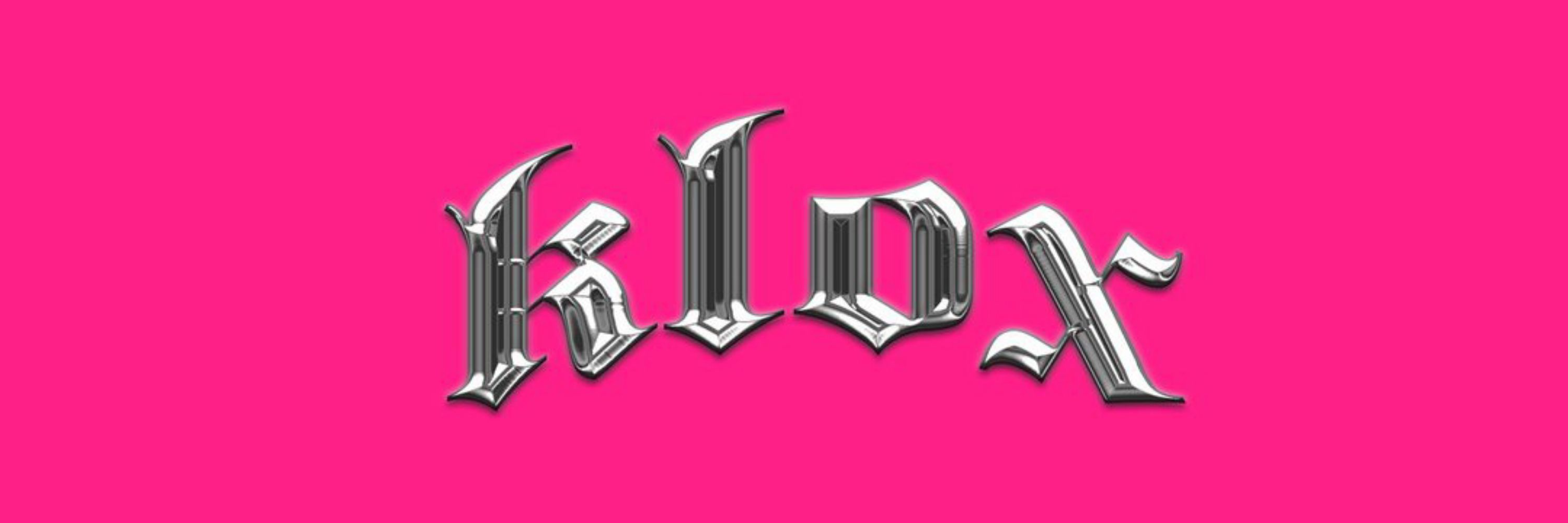 KLOX 