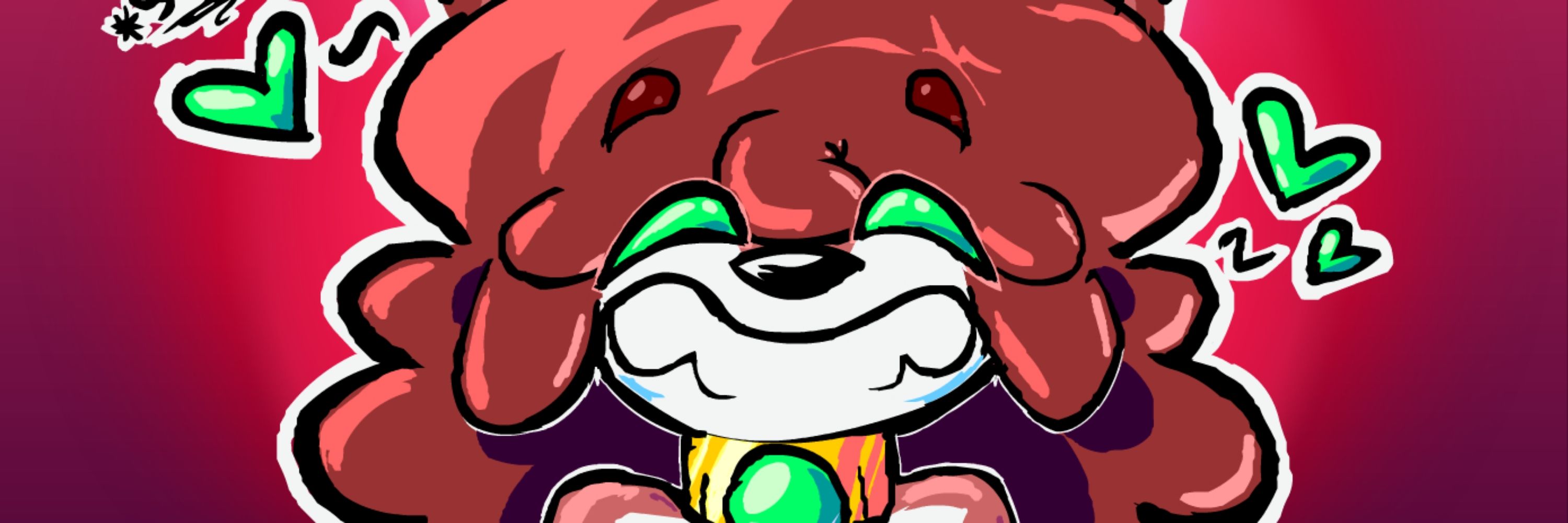 Squeaky Rich!!