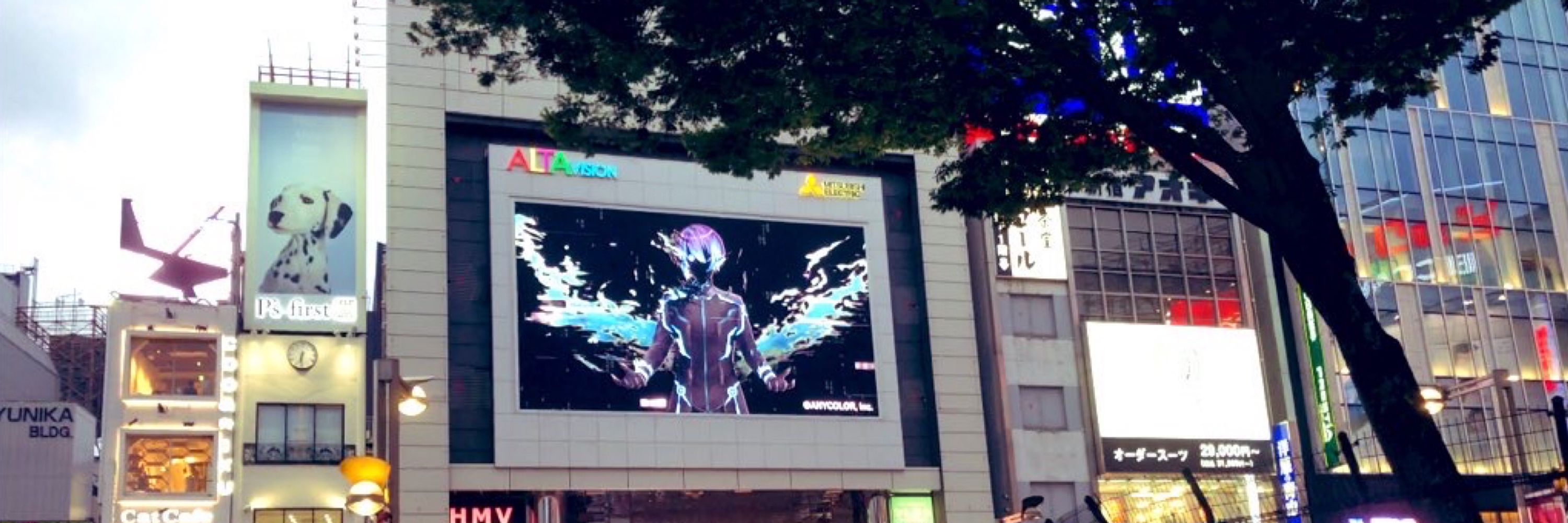 ｳﾂﾛｷﾞﾉｱ🌫
