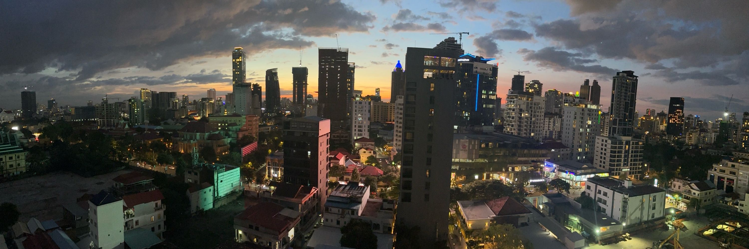 Khmer Expat