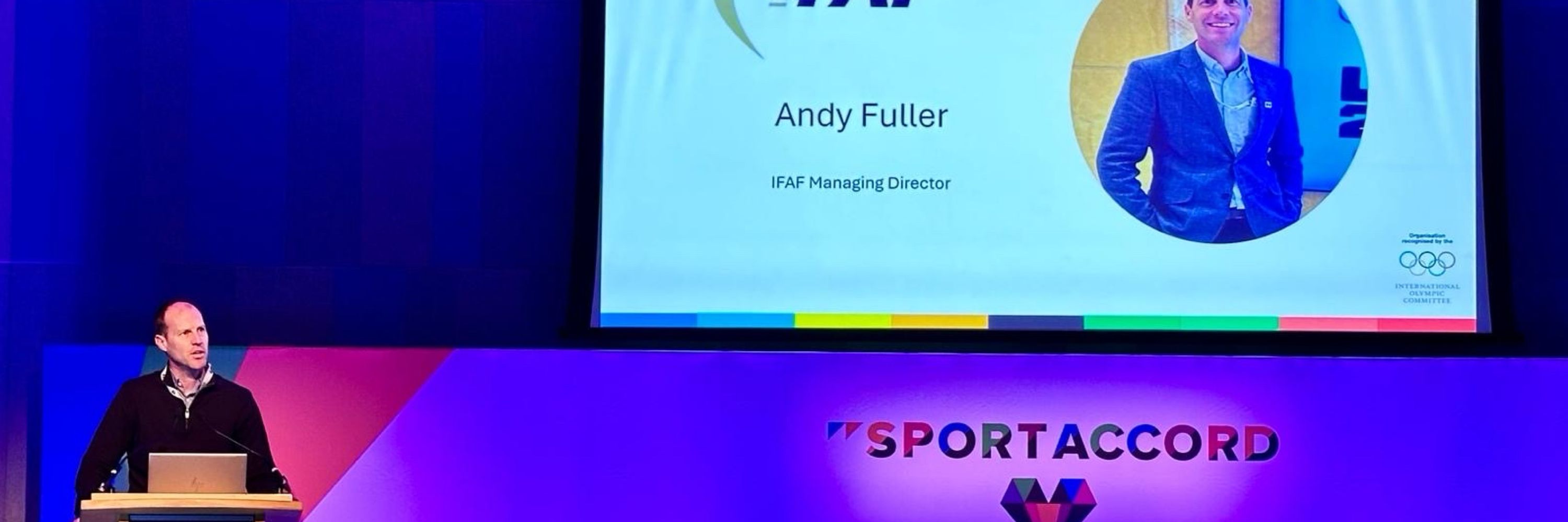 Andy Fuller