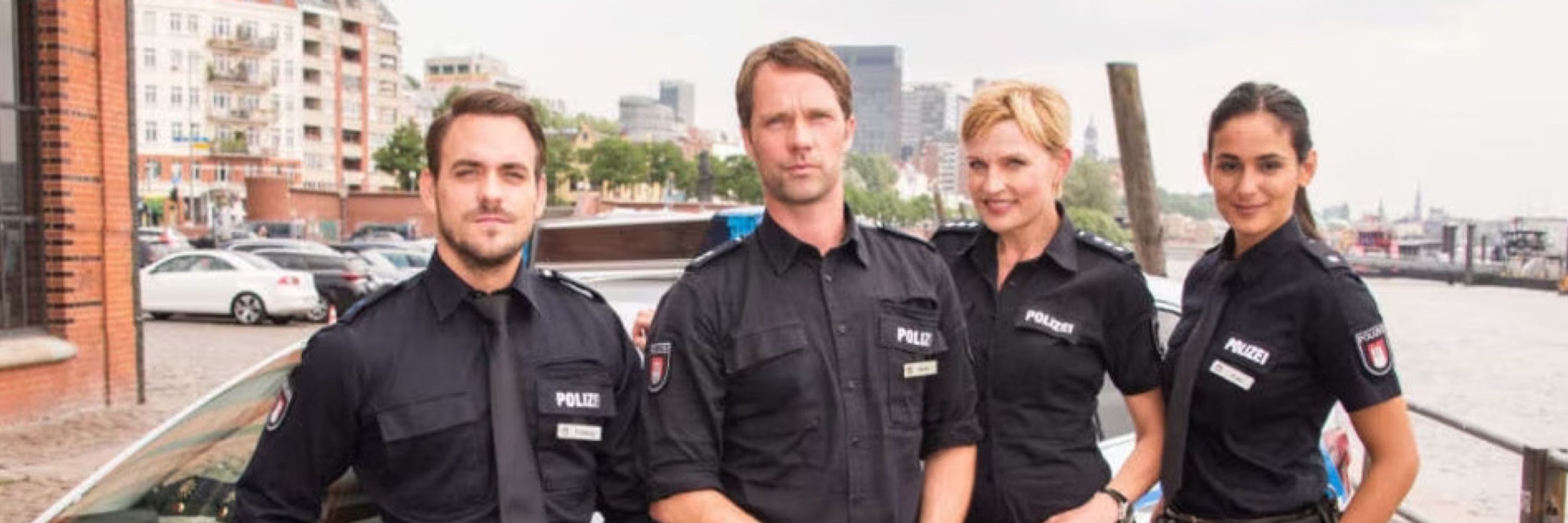Polizei