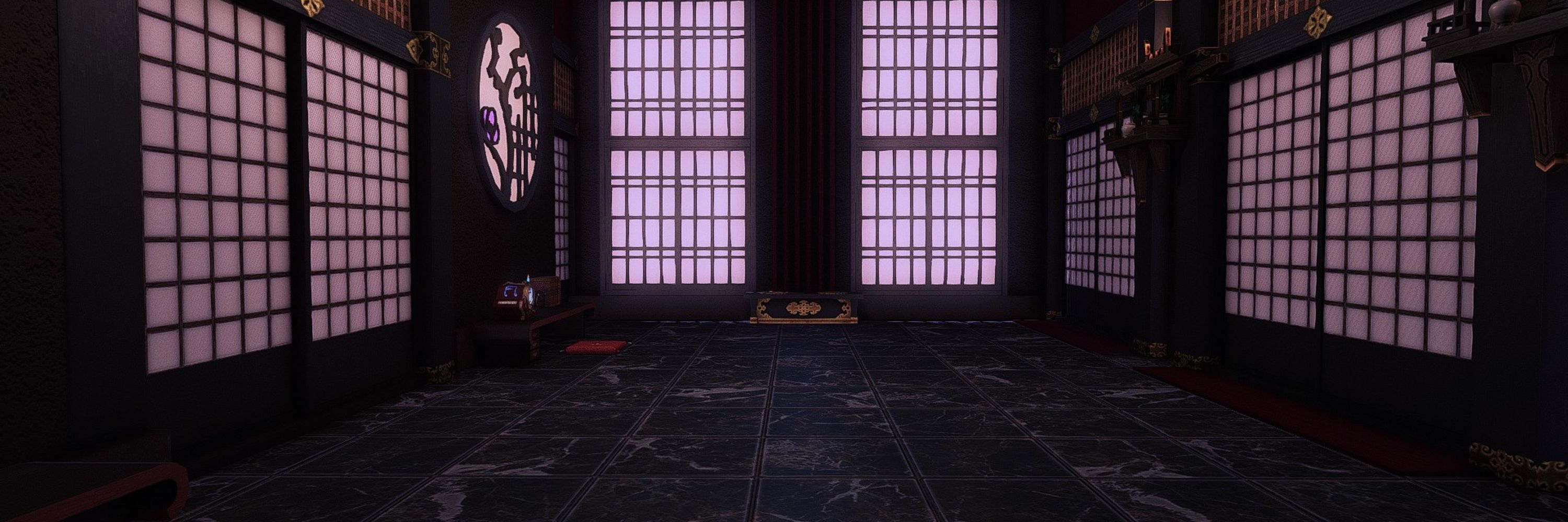 The Black Lotus Teahouse [RP]