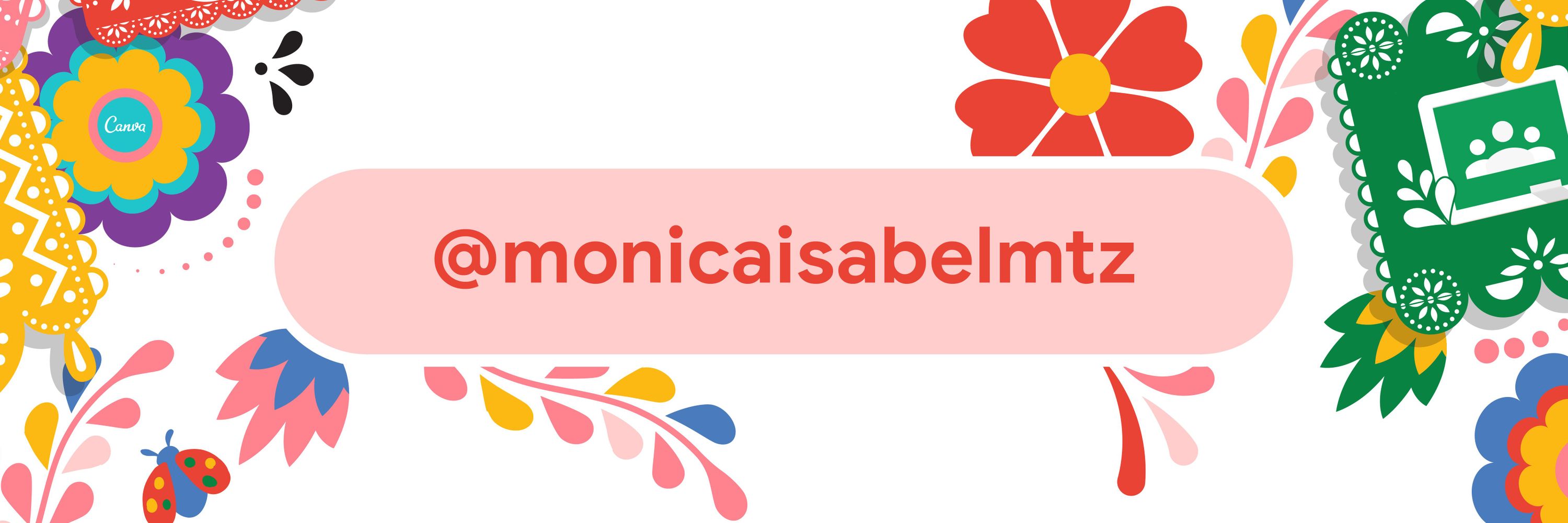 Monica Isabel Martinez
