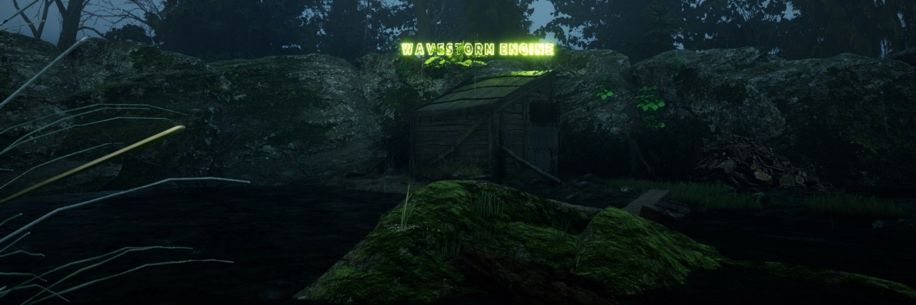 Wavestorm Games