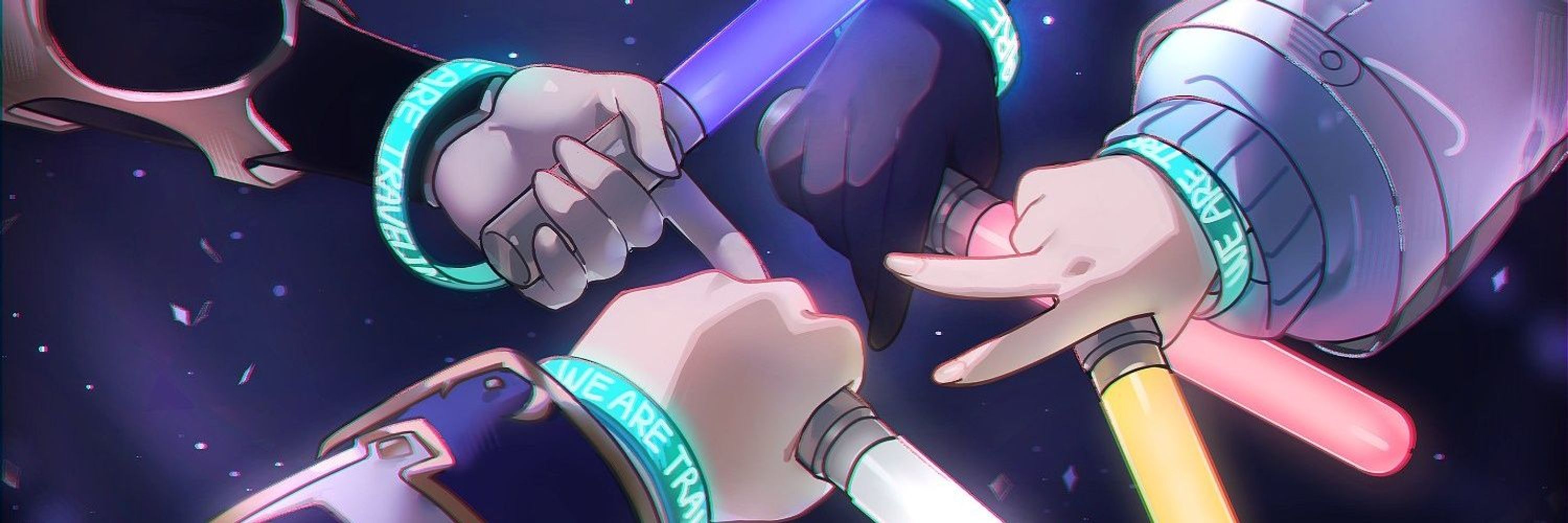 Misma Ryzing ⛓️🎭 V&U