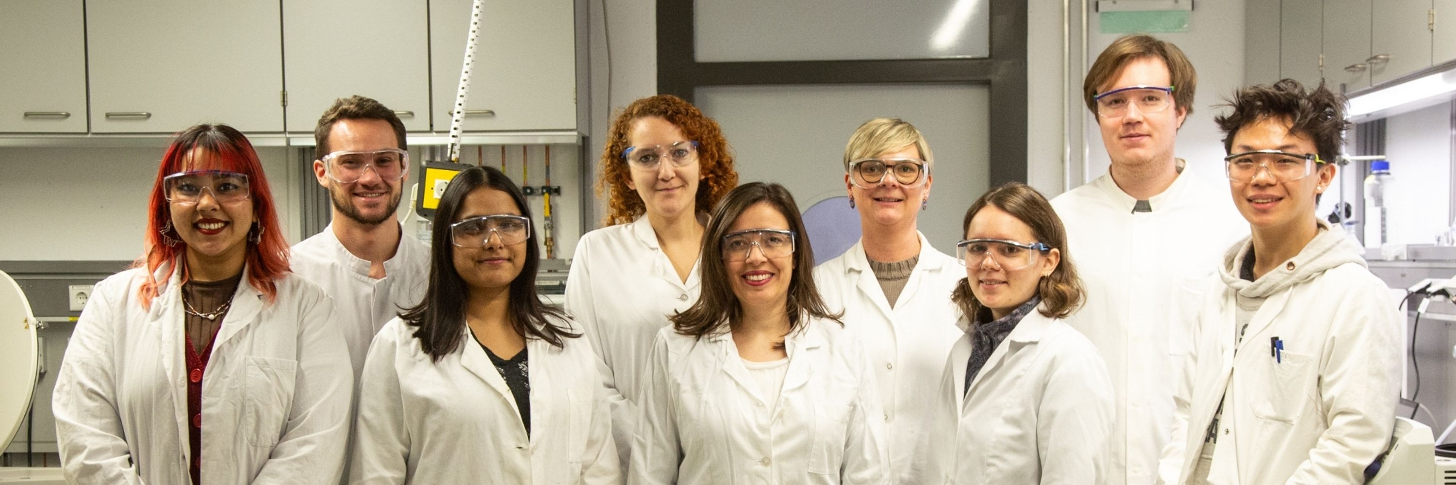 Span Lab FAU