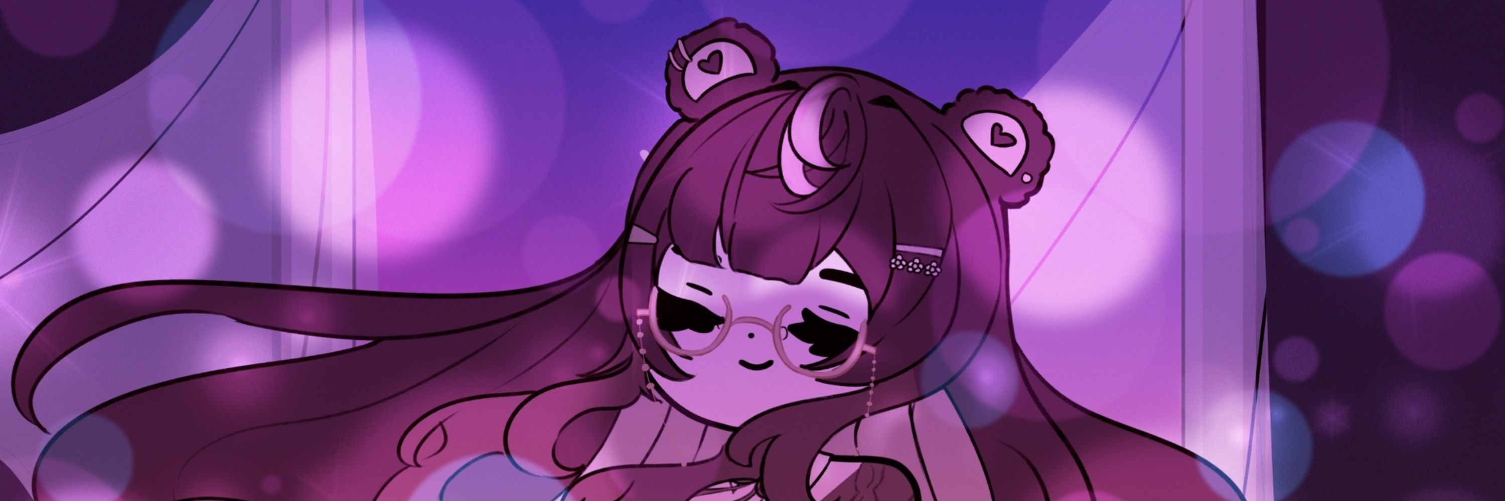Sully Macchi 🐻 seiso vtuber 💚 🔜 Holiday Matsuri!🎄