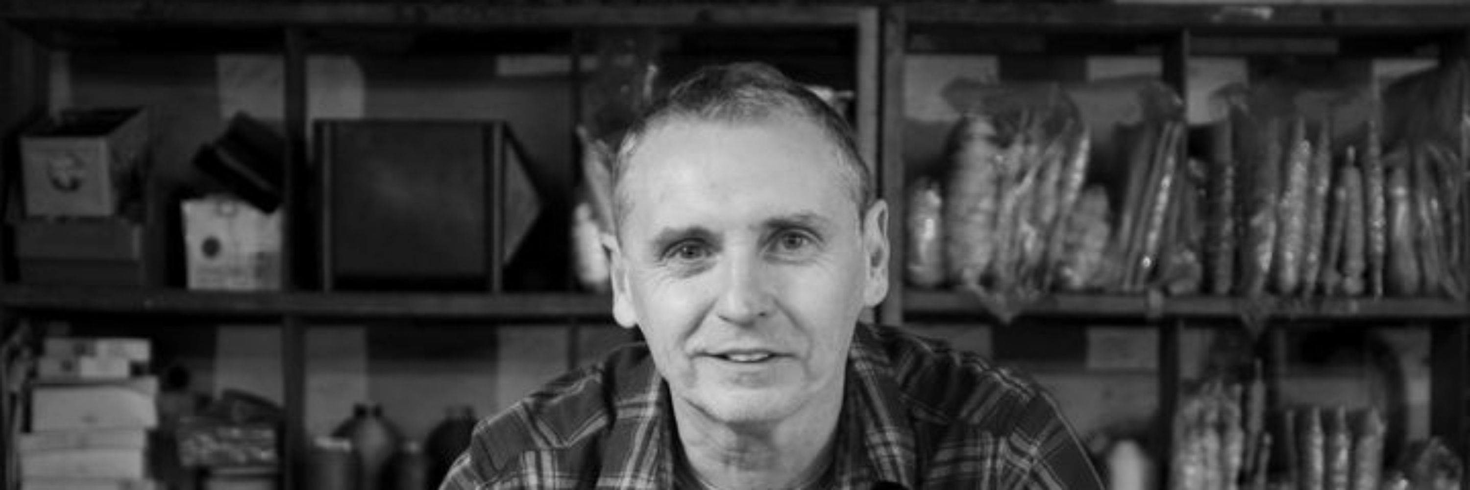 Craig Hughes TV'S  No.1 Upholsterer