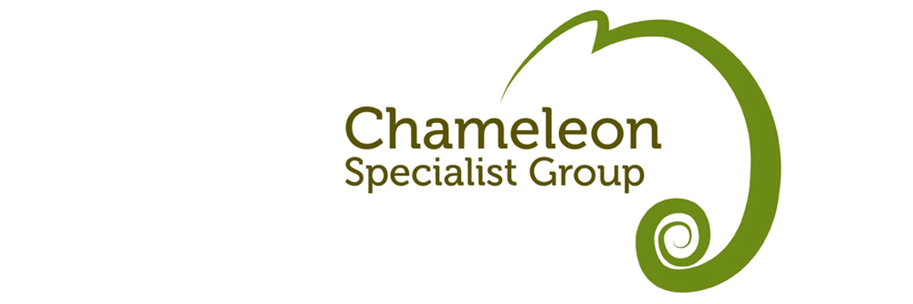 IUCN SSC Chameleon Specialist Group