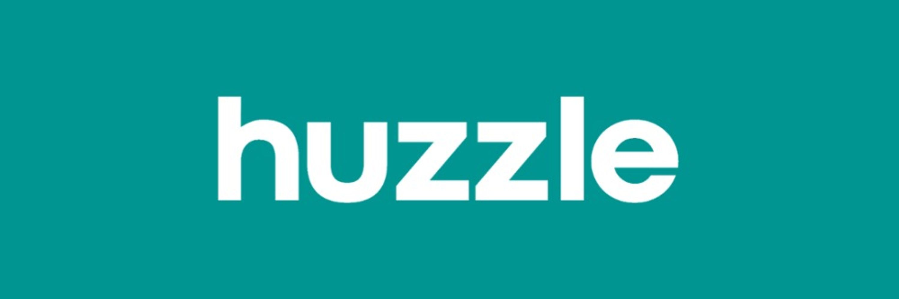 Huzzle App