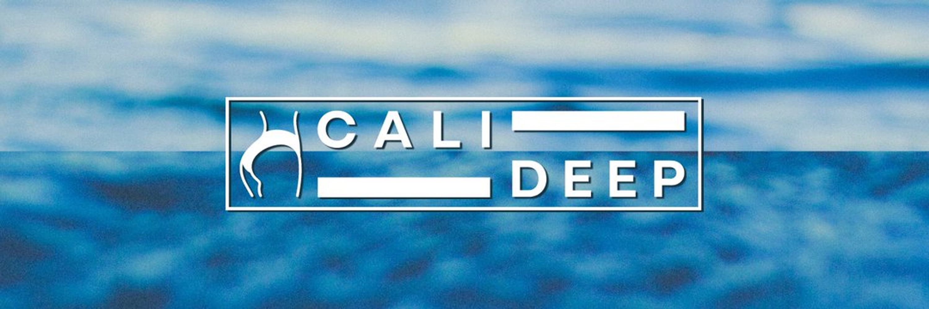 CALI DEEP 🌊