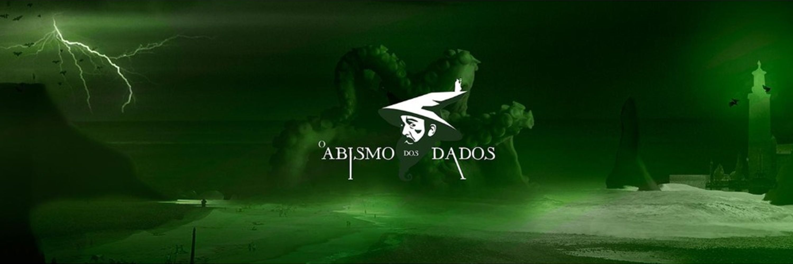 Abismo dos Dados RPG