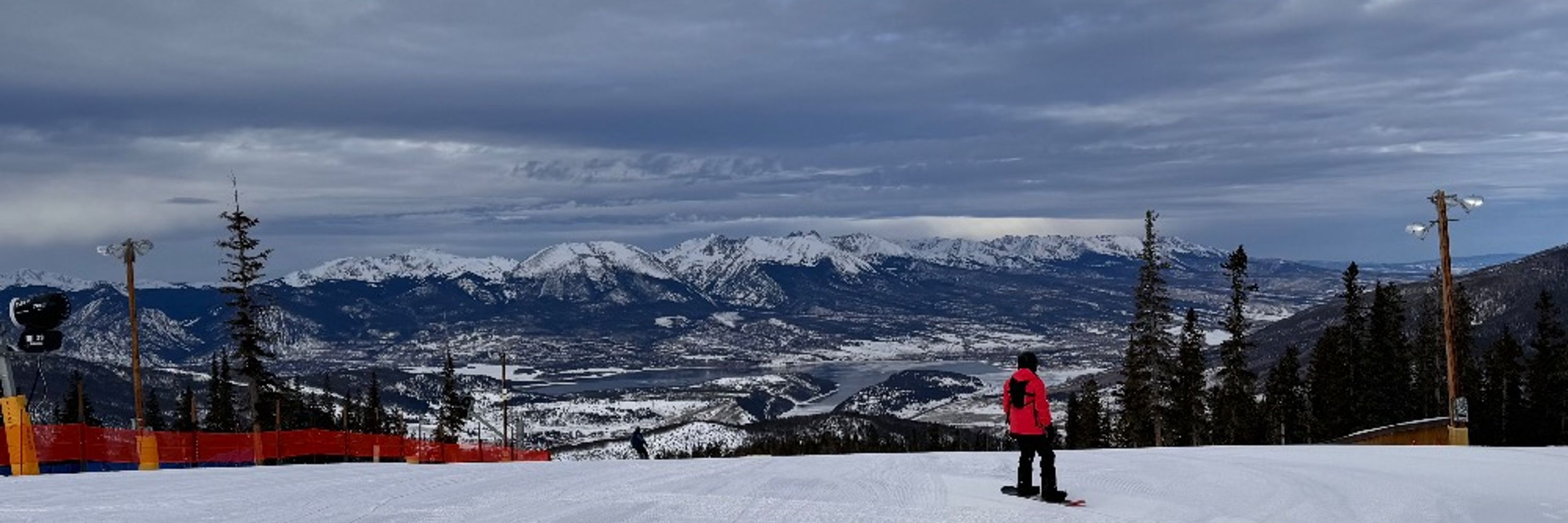 Mountain Cajun