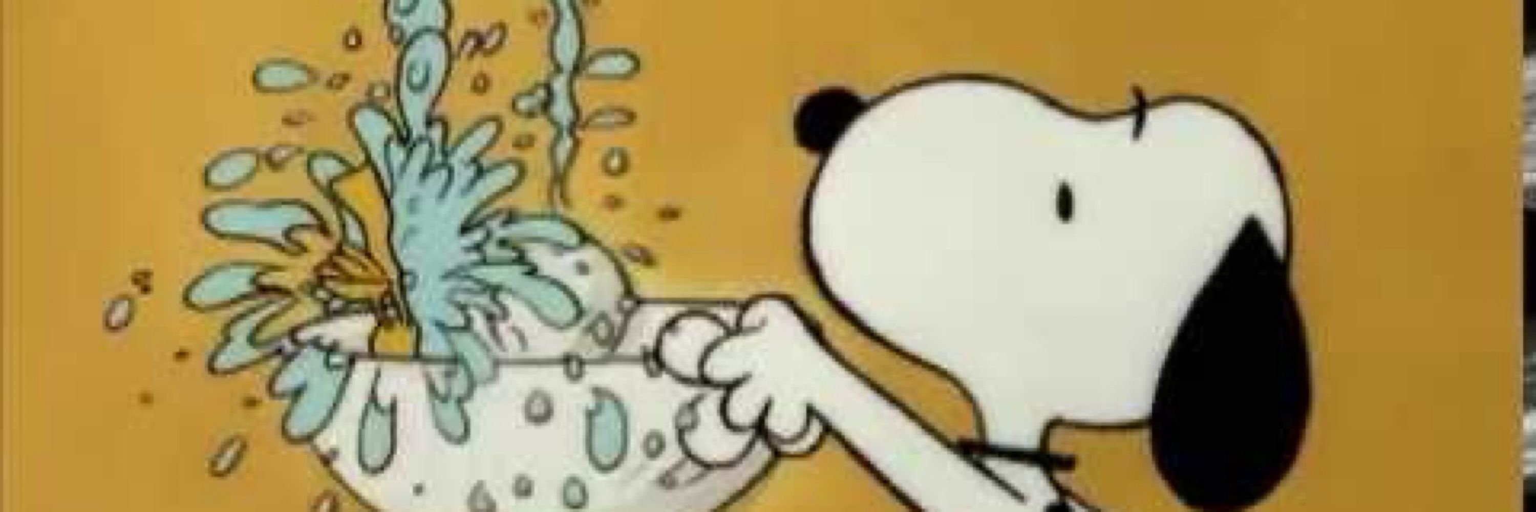 TheHappySnoopy