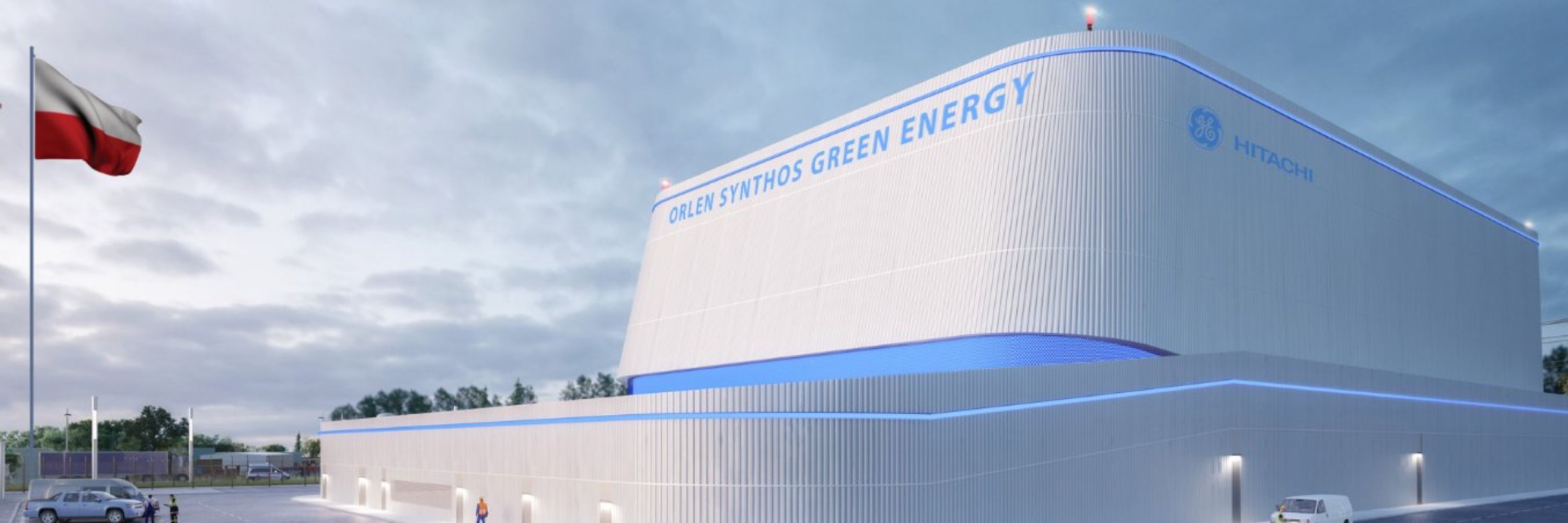 ORLEN Synthos Green Energy