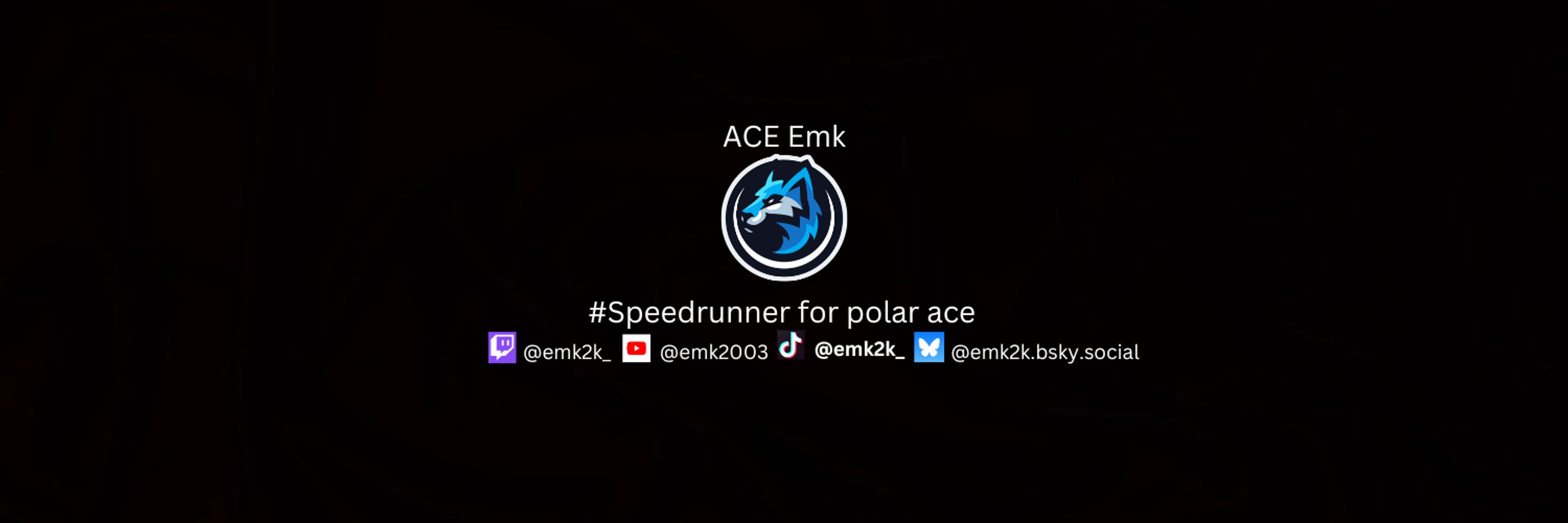 ACE Emk