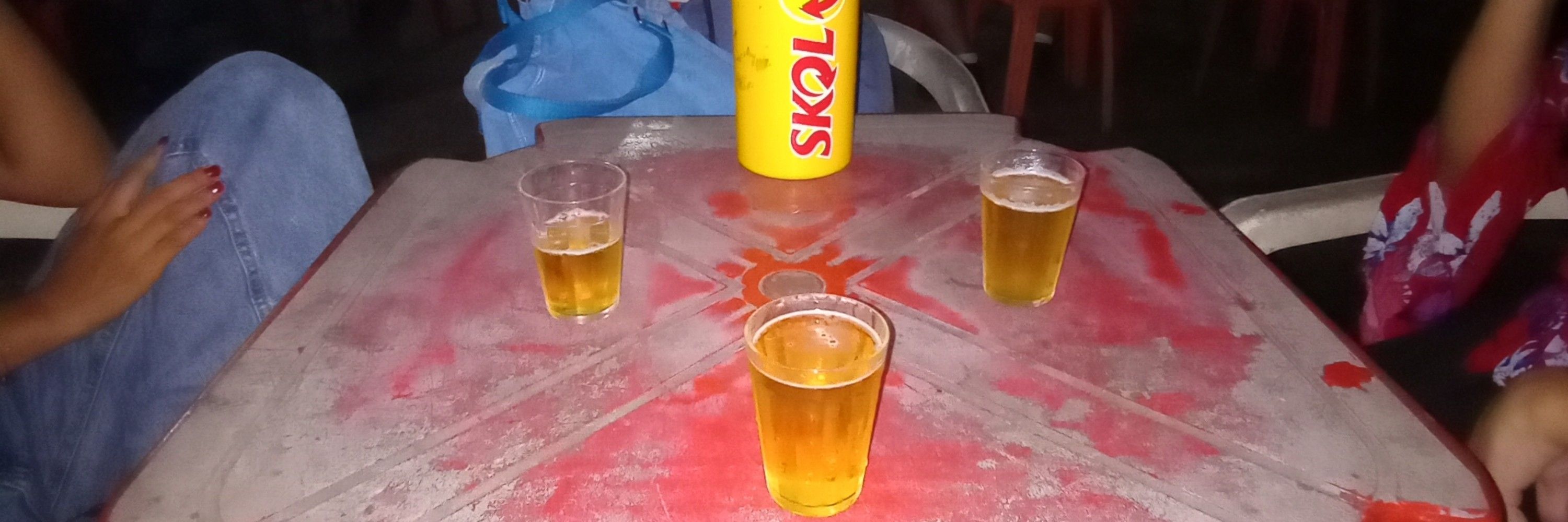 ó a sol 