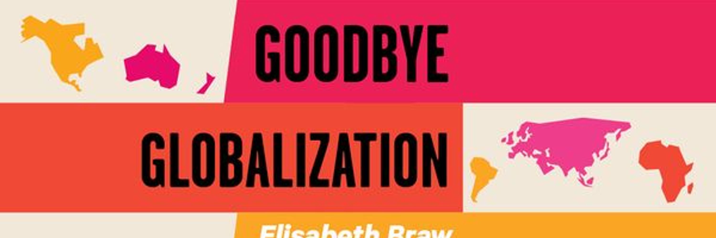 Elisabeth Braw