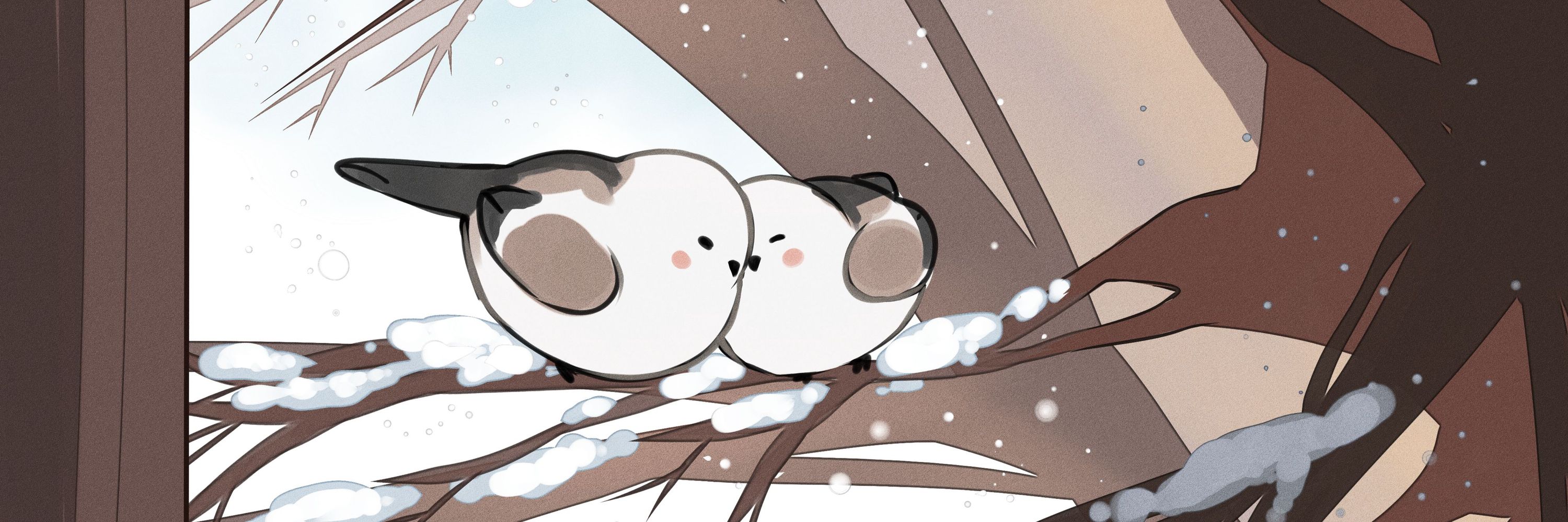 Lumi (comms open!)