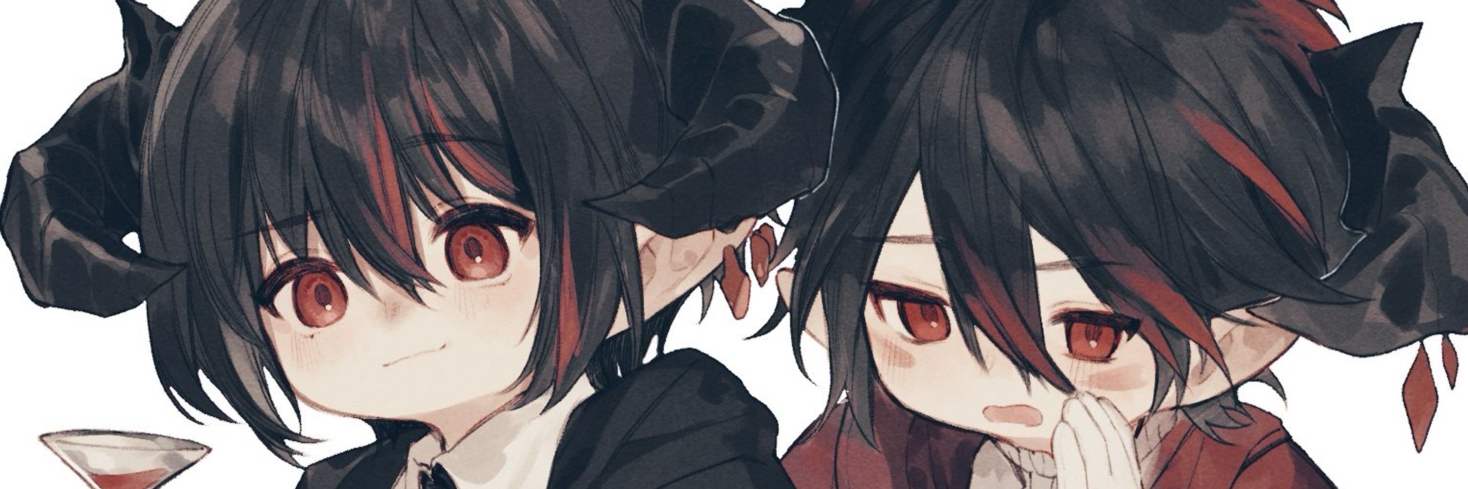 クロさん@魔王ロープレ☽Titan