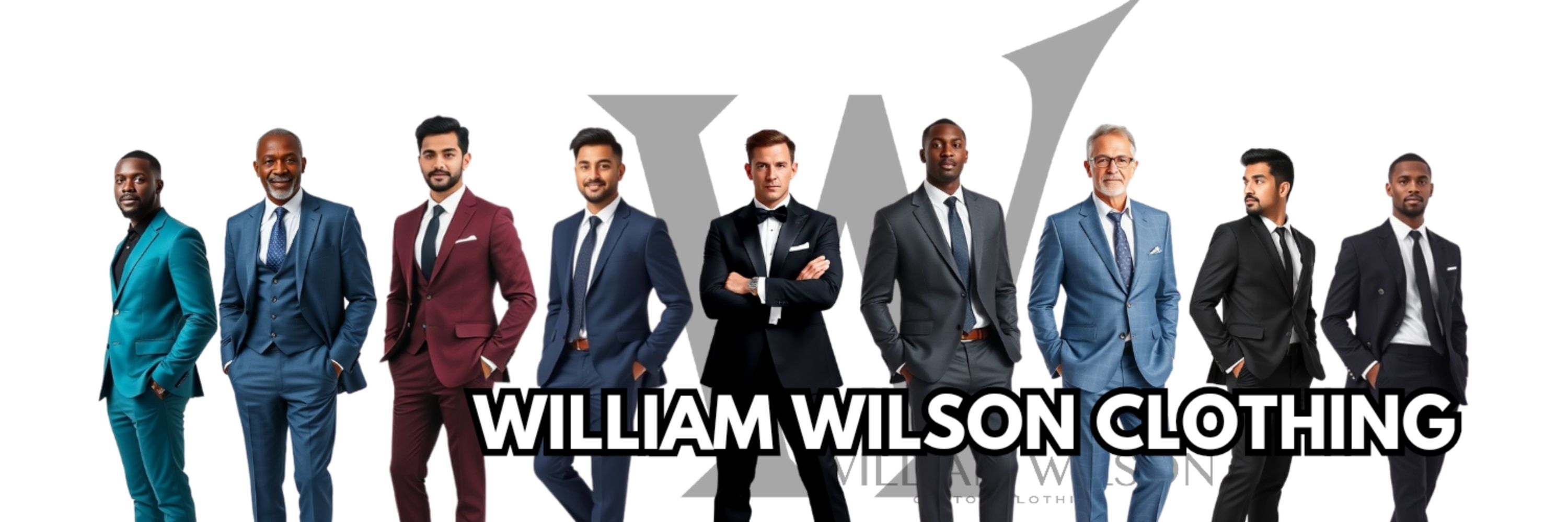 William Wilson