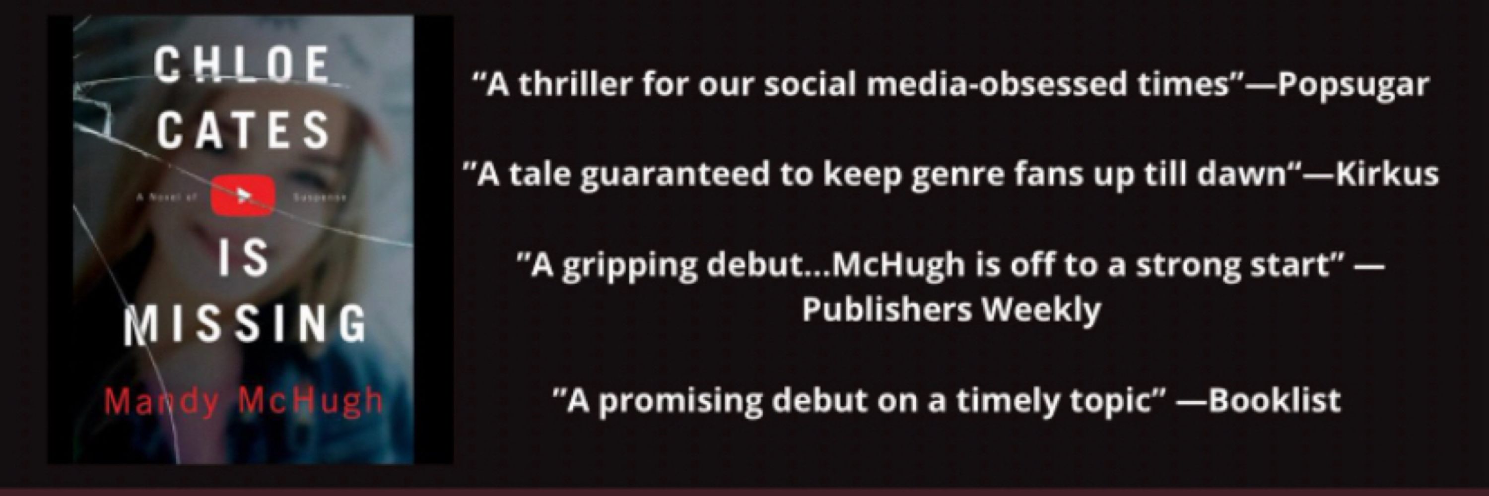 Mandy McHugh