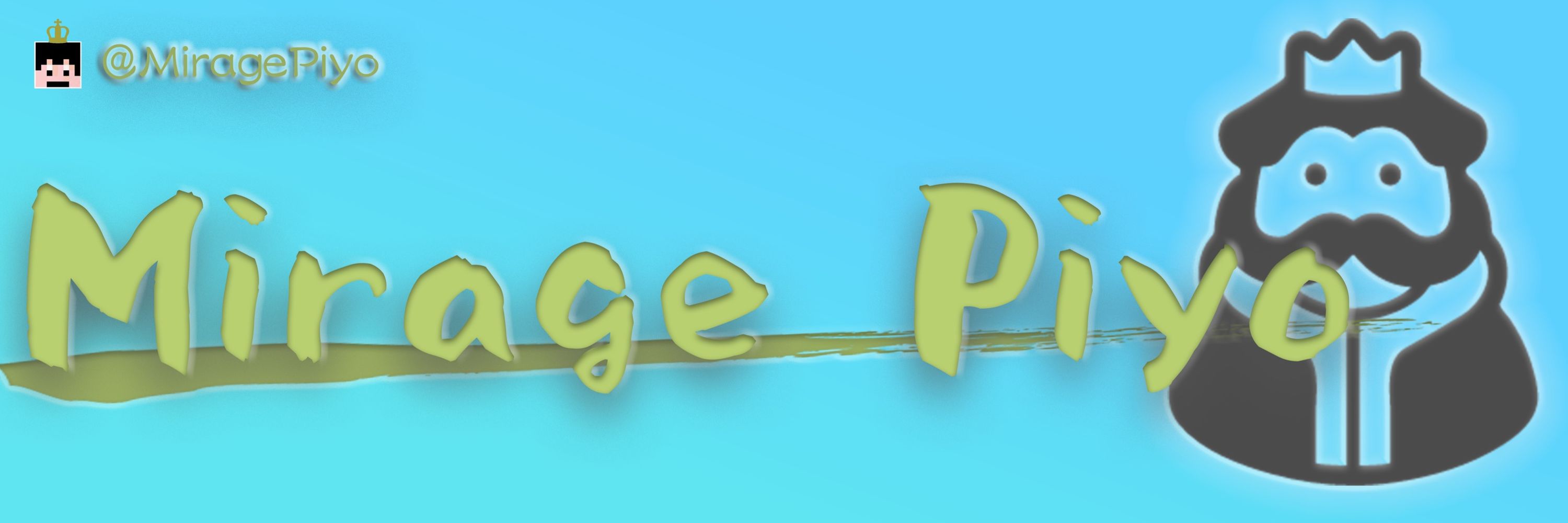 MiragePiyo