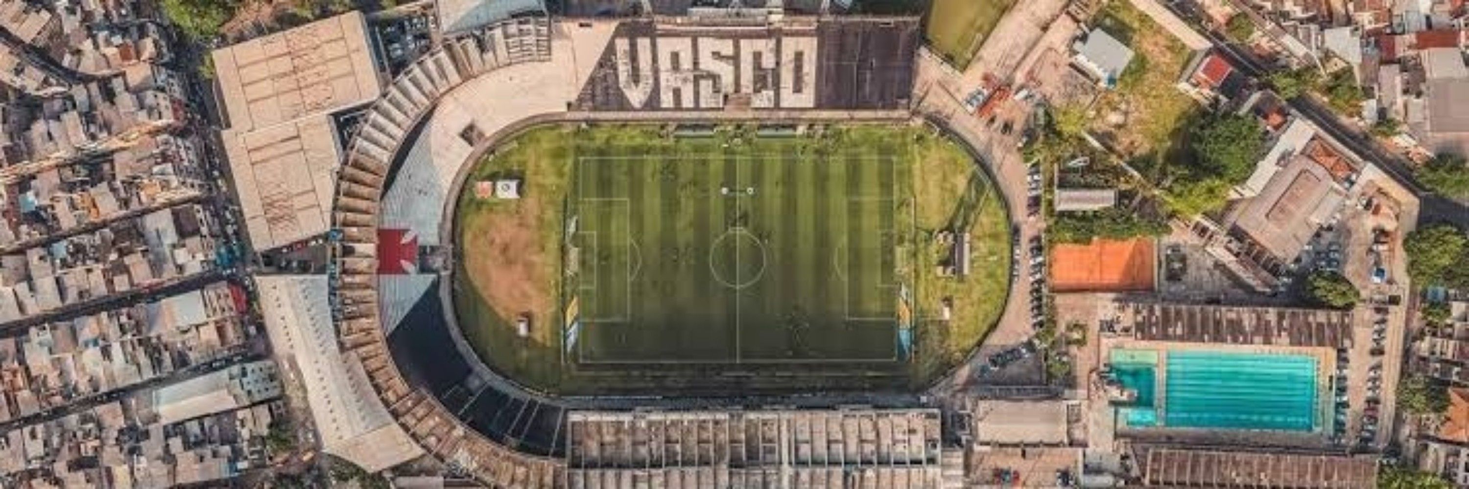 O Vascaíno 