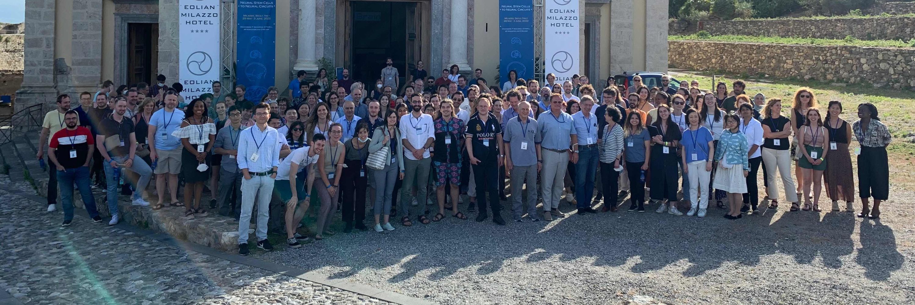 Cortical Development Conference 2025