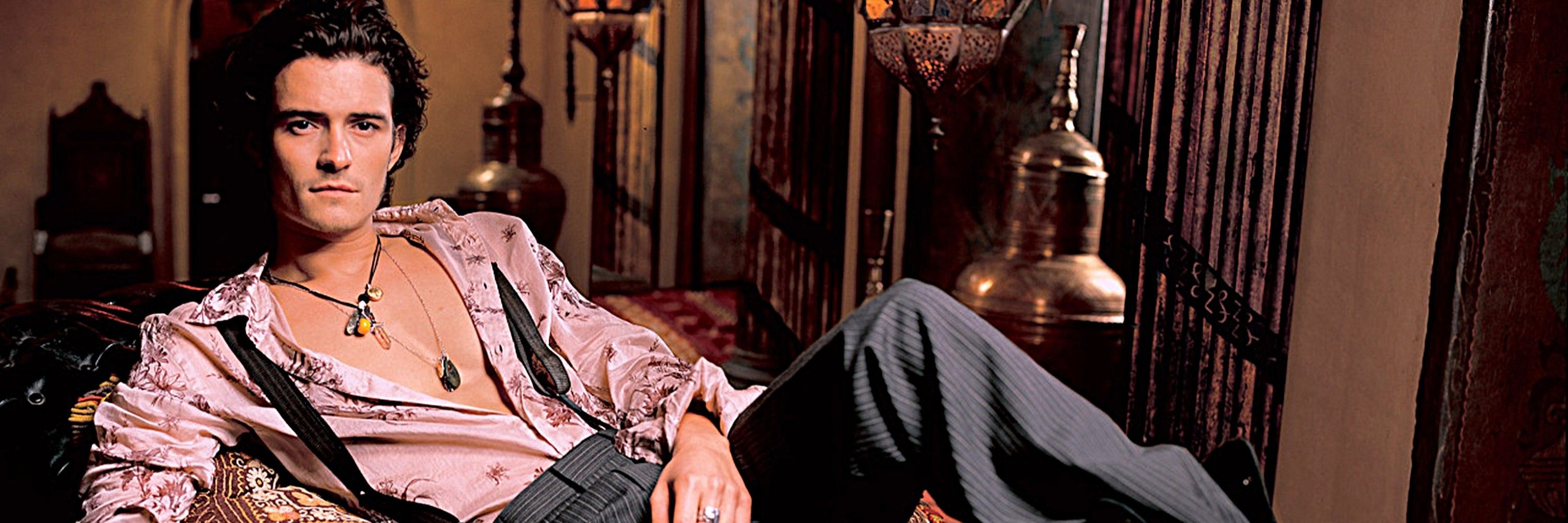Orlando Bloom Gay