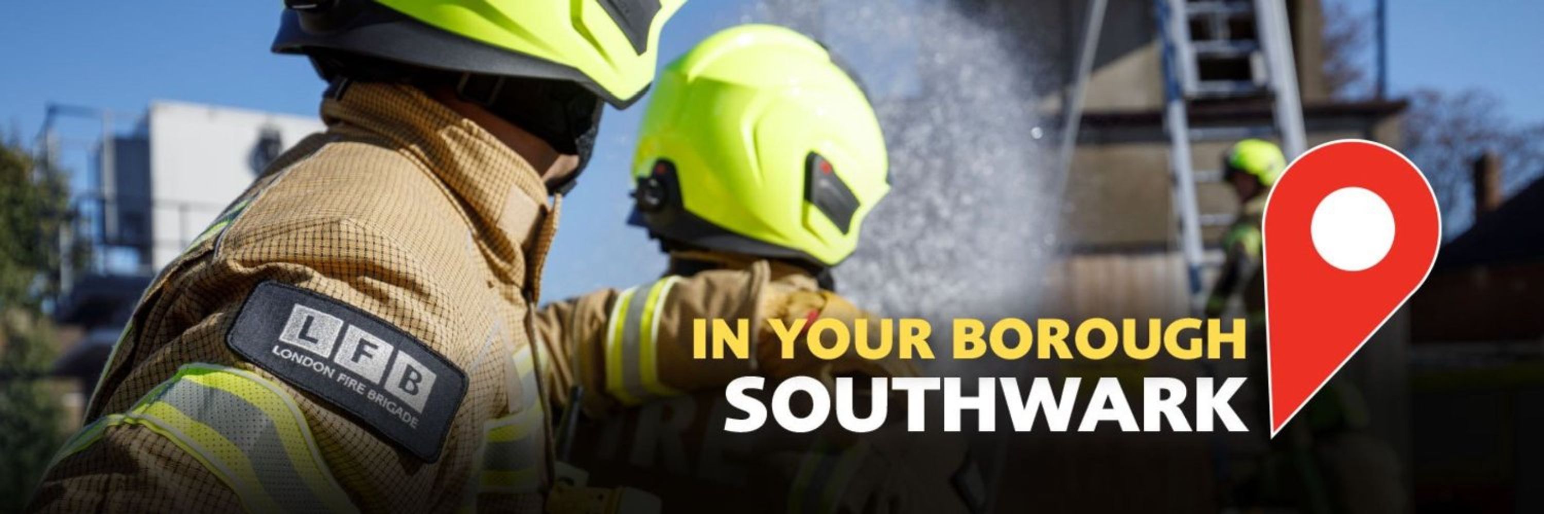 LFB Southwark